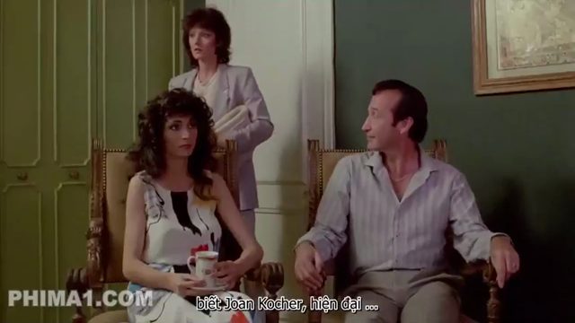 Phim Sex Loạn Luân Gia Đình 4 – Taboo IV (1985)
