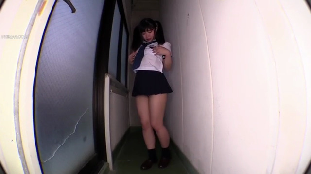 FLAV-268 – 이 젊은 여학생은 큰 엉덩이와 섹시한 소녀를 가지고 있습니다.