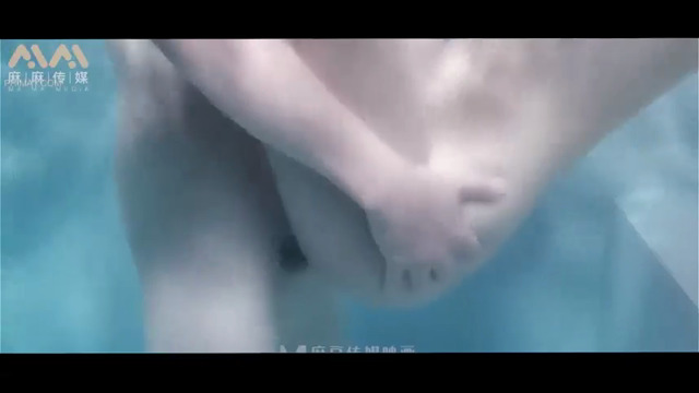 MT-007 – Underwater Sex Doll (2022)
