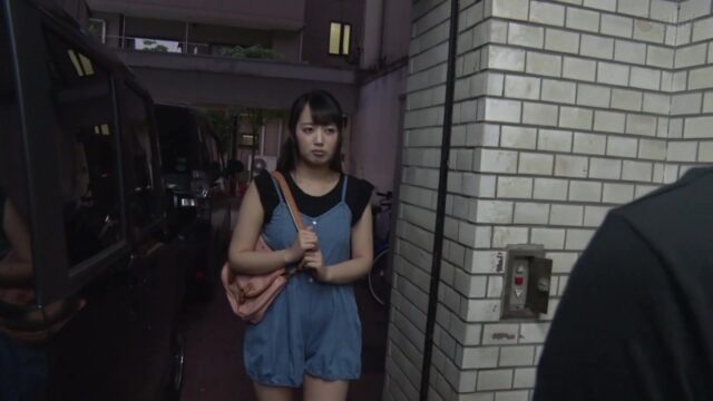 SCR-308 Reiwa playren Don’t Know…When You Arrive With A Strange Old Man…Tsurekomi Strong Obscenity Video